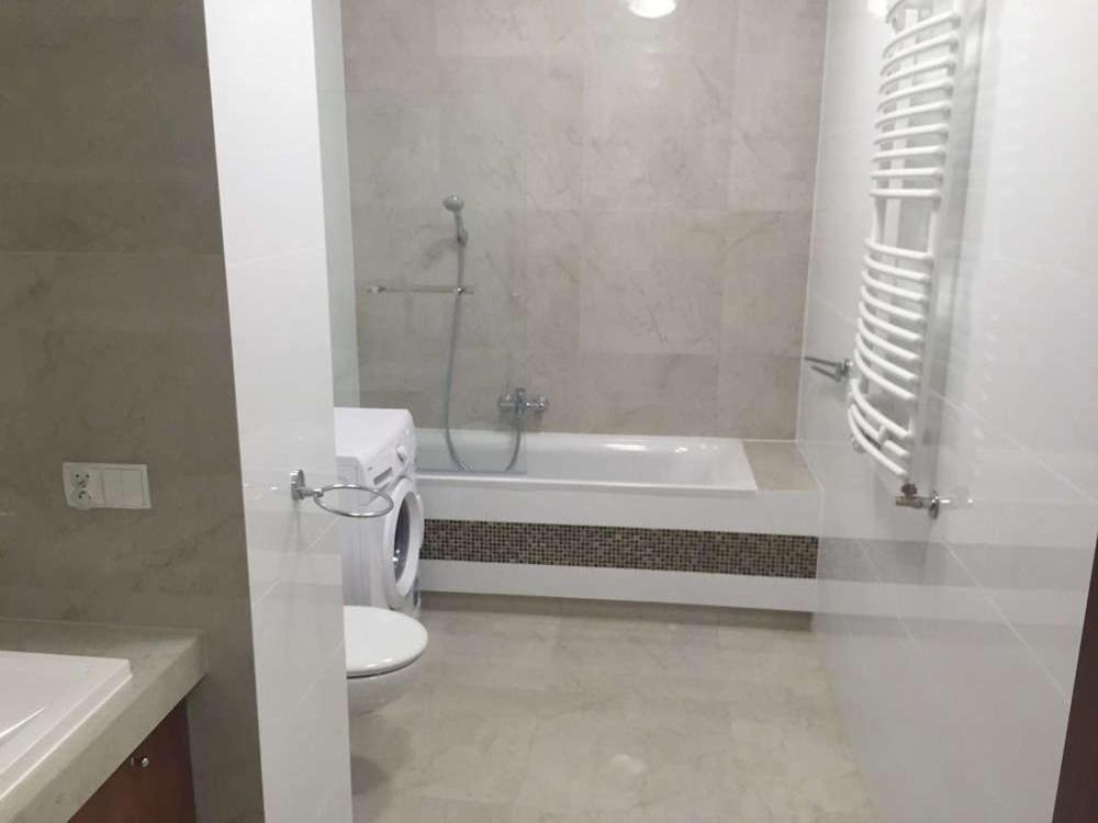 Platinum Towers Apartments 바르샤바 외부 사진