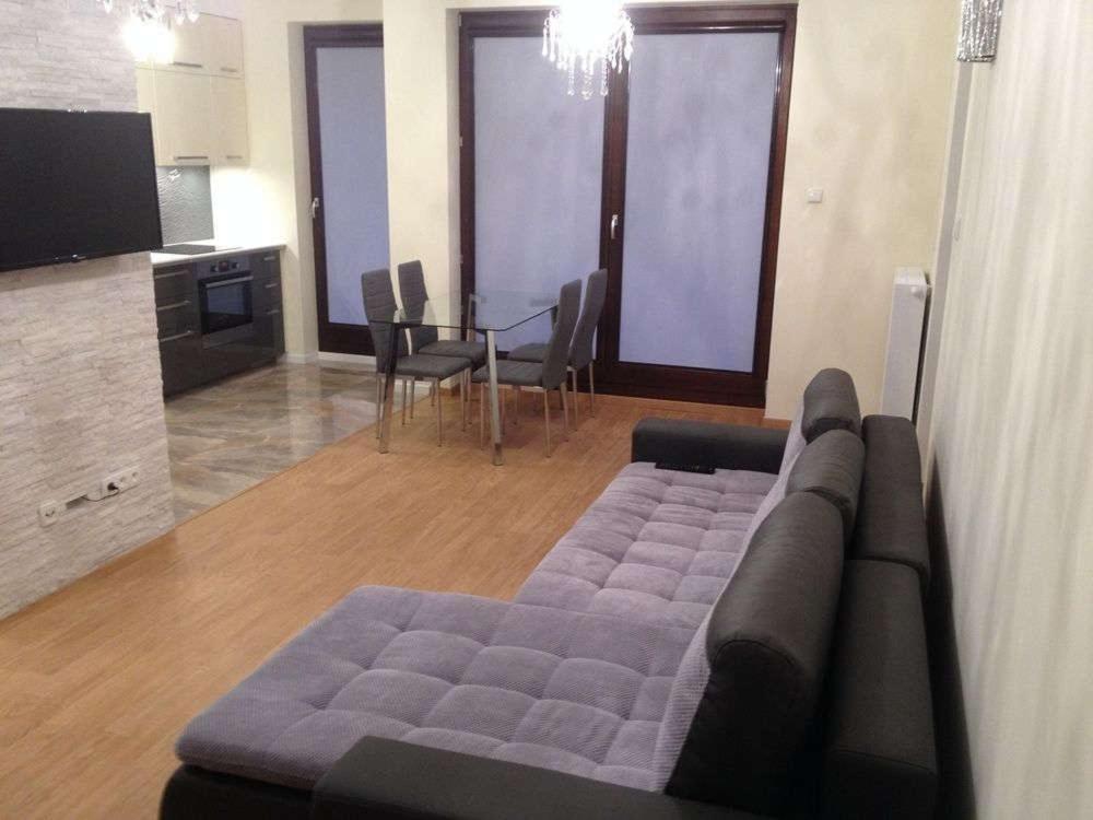 Platinum Towers Apartments 바르샤바 외부 사진