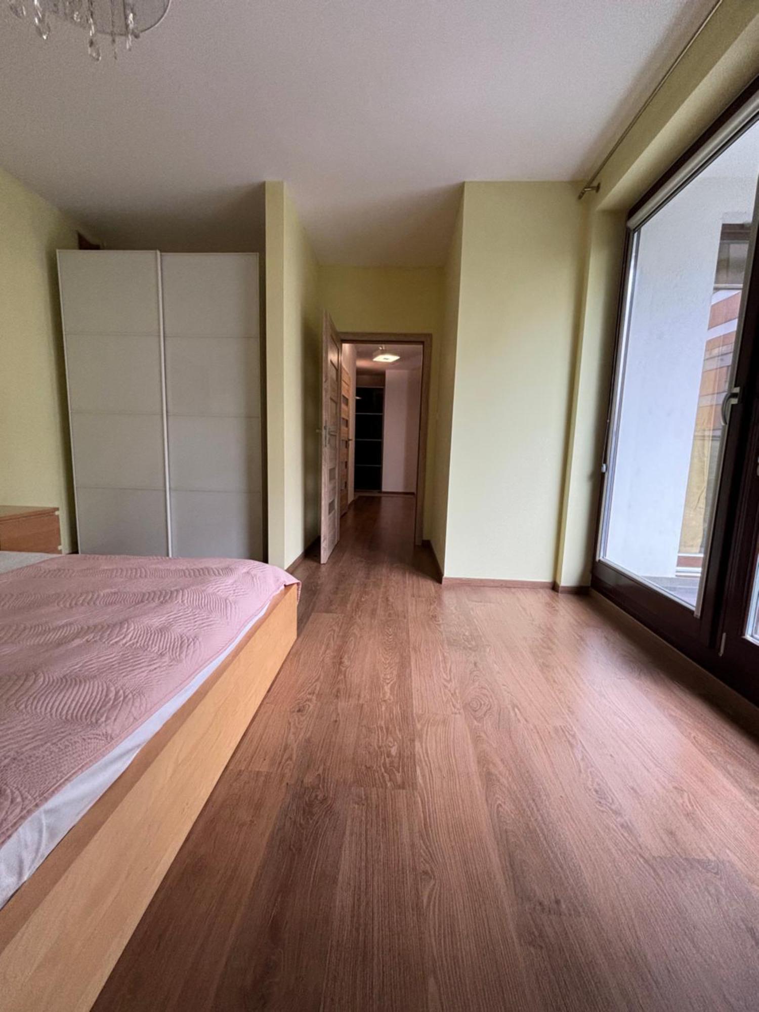 Platinum Towers Apartments 바르샤바 외부 사진